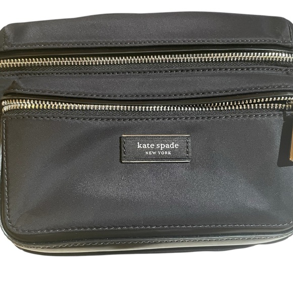 RARE- Kate Spade Sam Icon Belt Bag - Picture 5 of 7